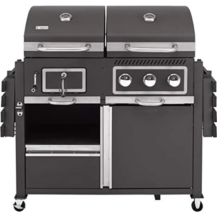 Tepro Toronto Gasgrill – Bild 3