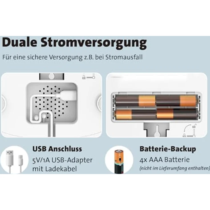 Molly&Cody LUCKY automatischer Futterspender für Haustiere, 4 l mit individueller Fütterungsprogrammierung – Bild 6