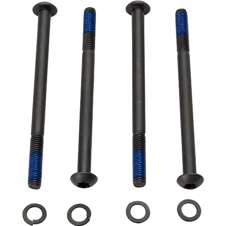 HAZET Gehäuseschraube 9013TT-016/8, geeignet für Schlagschrauber