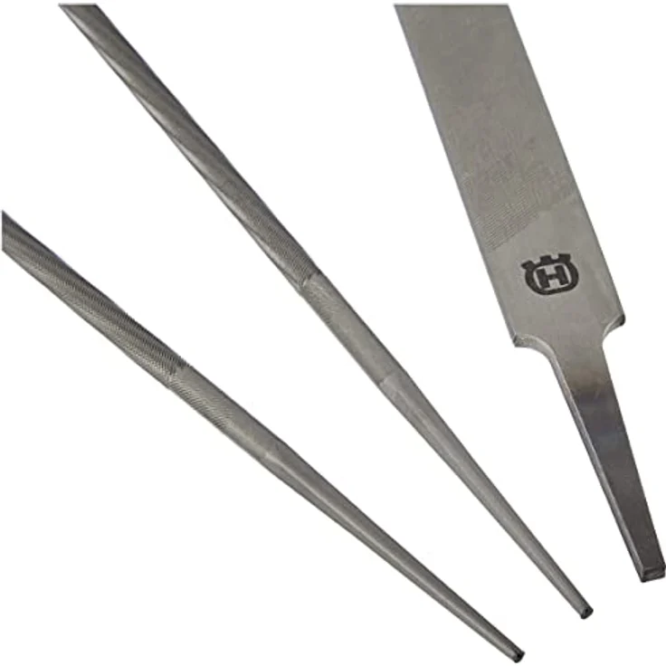 Husqvarna 505698125 H25 Schärfset Feilenset 4,8 mm für 325' Sägeketten - Preisvergleich – Bild 4
