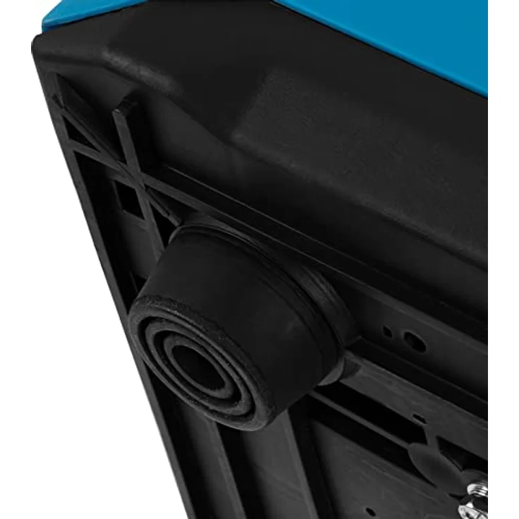 EBERTH GG1-IS1000, 1000 Watt Inverter Stromerzeuger mit 1x 230V Anschluss und 2x USB, leise und kompakt – Bild 7