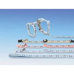 Nobby Garnitur Tartan hellblau