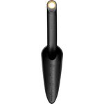 Fiskars Unkrautstecher Fiskars 1072101 Pflanzkelle, schmal, aus recyceltem Kunststoff mit ergonomischem Griff, grün