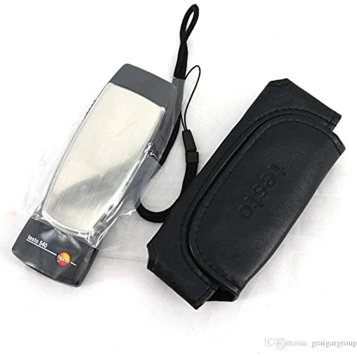 Testo 540 Luxmeter 0 - 99999 lx – Bild 4
