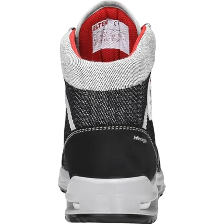 Sicherheitsstiefel SENSATION XXT Mid ESD S2, Gr. 47 – Bild 6