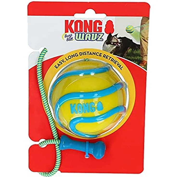 Kong WAVZ BUNJIBALL M – Bild 1