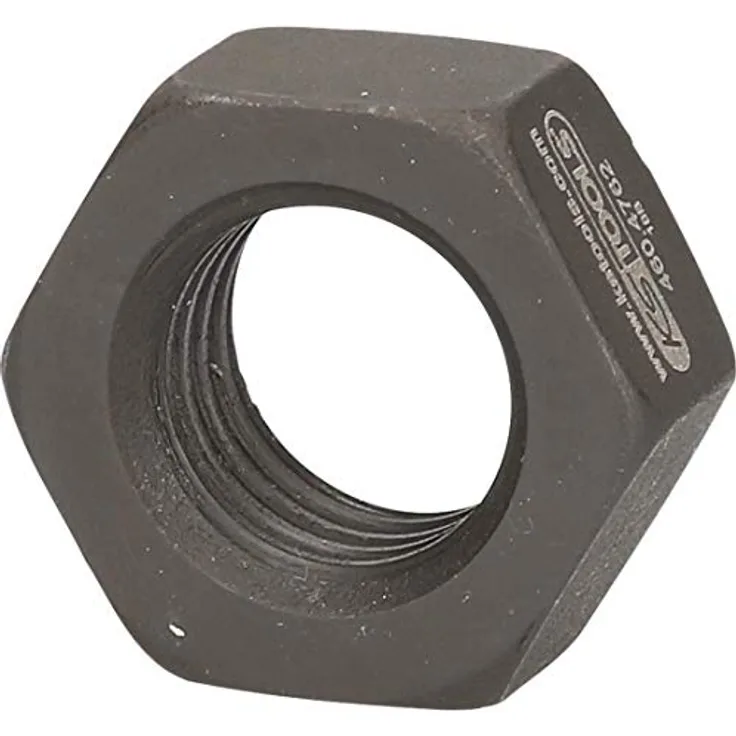 BRILLIANT TOOLS KS Tools 460.4762 Mutter M24x3, Premium-Werkzeug aus Markenqualität
