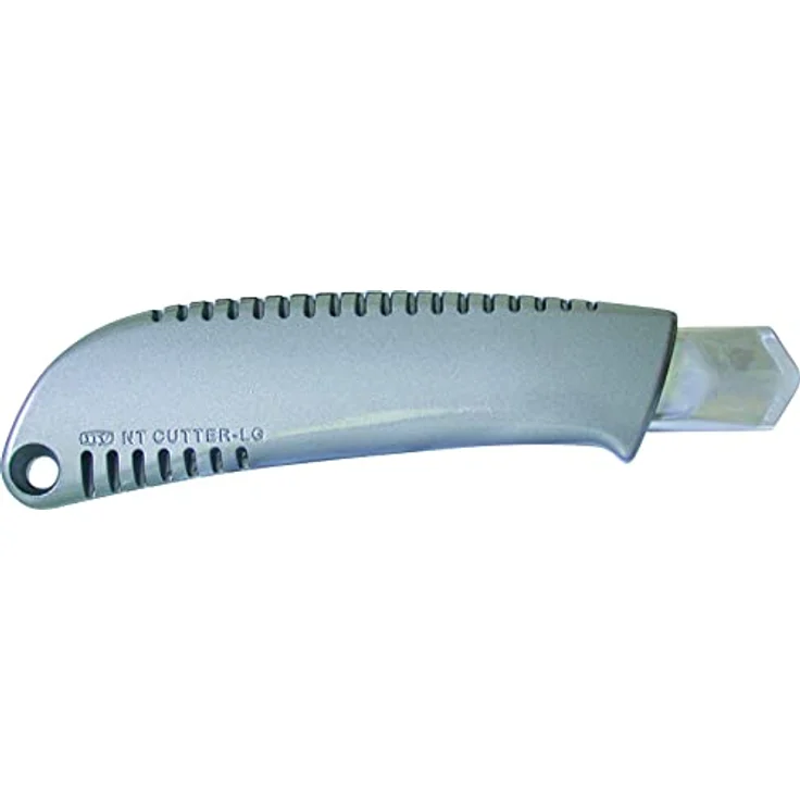 NT Cutter 489644 Cuttermesser mit Rädchen 18mm – Bild 3