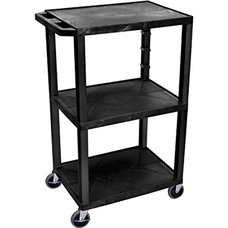 Tischwagen 61,0 x 46,0 cm bis 180,0 kg