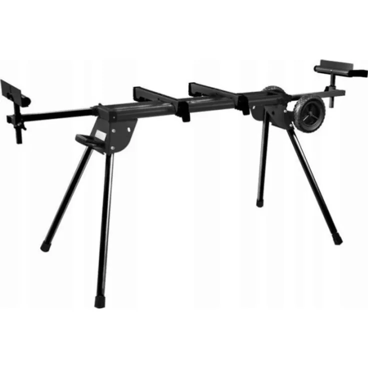 NORTON Stand for miter saw 1170-2520x530x820mm