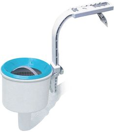 Intex 28000 Poolsauger – Poolreiniger Skimmer Deluxe Oberflächenskimmer