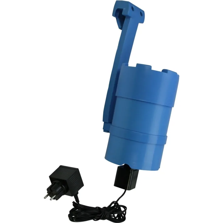 Filteranlage Surface Skimmer Pump