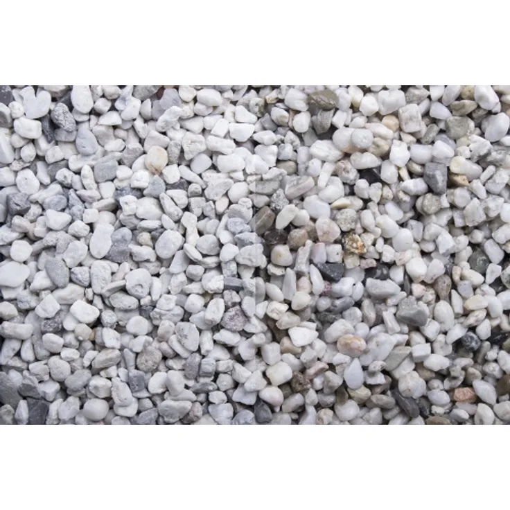 GSH Weißkies 6-8 mm BigBag 250 kg
