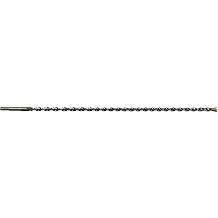 Makita Hammerbohrer V-Plus 12 x 600 mm, SDS-plus, optimierte Bohrgeschwindigkeit und Bruchsicherheit für Beton – Bild 1
