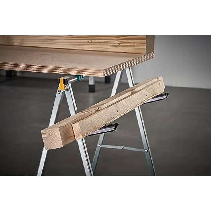 Wolfcraft Workstand - Auflagebock 6905000 – Bild 7