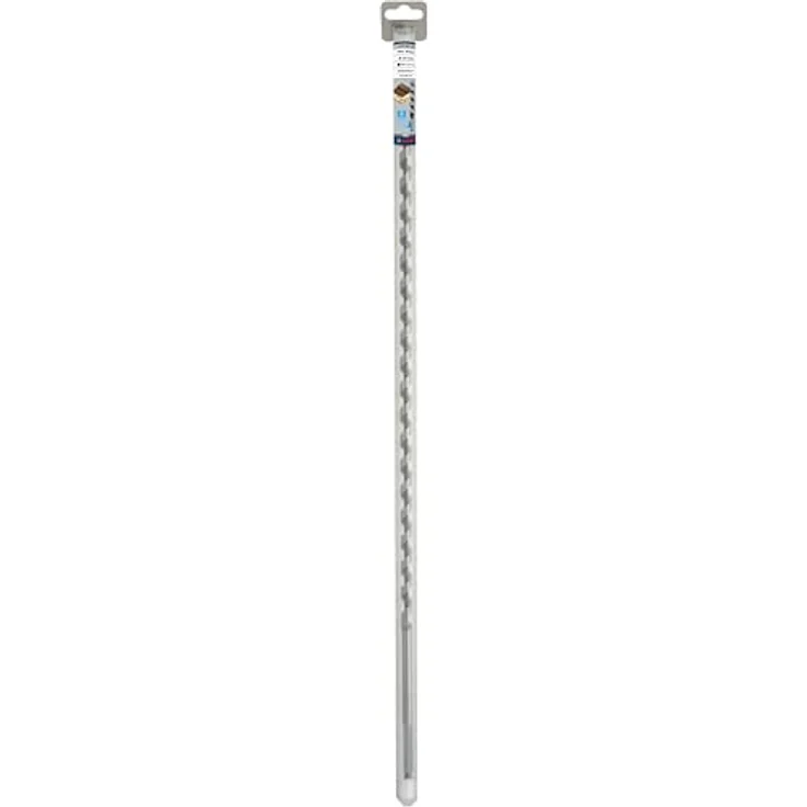 Bosch Professional Holzschlangenbohrer mit 1-4''-Sechskantschaft (Ø 10 mm) 2608585716 – Bild 2
