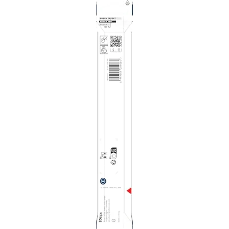 Bosch Accessories PRO Metal HSS-G Metall-Spiralbohrer, Hochgeschwindigkeitsstahl, 1 Stück, hohe Lebensdauer und präzises Bohren – Bild 4