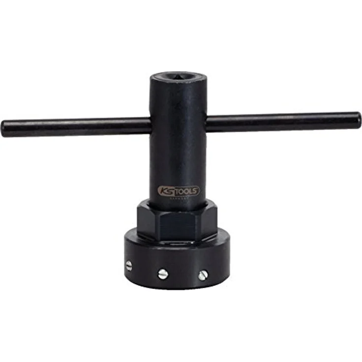 KS Tools Schneideisen-Adapter-Satz 8-tlg., universal einsetzbar, schlanke Bauform, von KS Tools – Bild 3