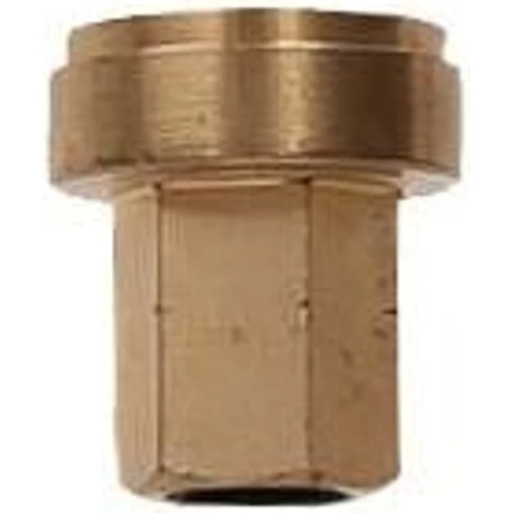 KSTOOLS Messingmutter, 208g, Herstellernummer 460.0899