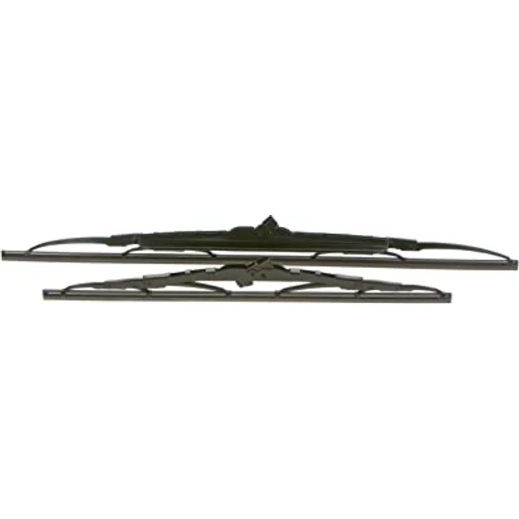 Bosch Twin Wischblatt Spoiler 552S Länge 550-400 mit Quick-Clip – Bild 2