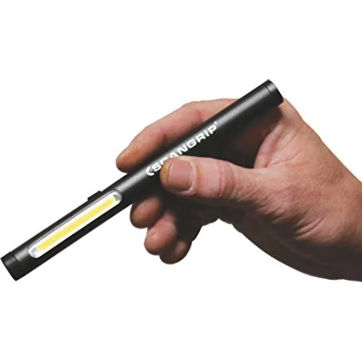 LED-Stiftlampe WORK PEN 200 R 20-200 lm Li-Ion SCA NGRIP – Bild 3