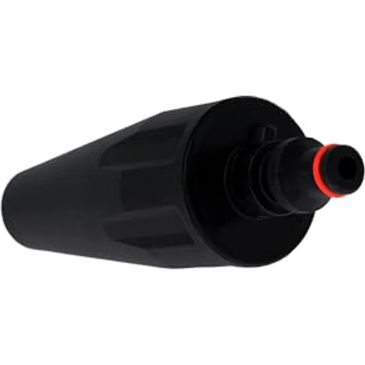 Grizzly Tools Hochdruckreiniger-Düse PHD 170 A1 B2 C2 D2 PHD 150 F4 G4, Turbo-Düse mit Punktstrahl, 1-tlg, für Parkside Hochdruckreiniger – Bild 5