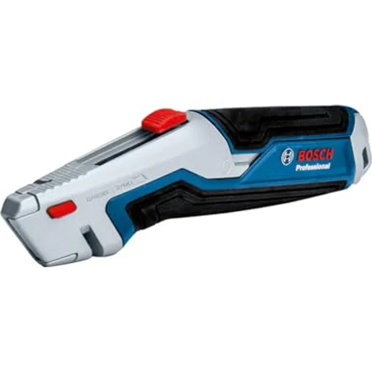 Bosch Professional Universal-Messer (1600A01V3H) – Bild 3