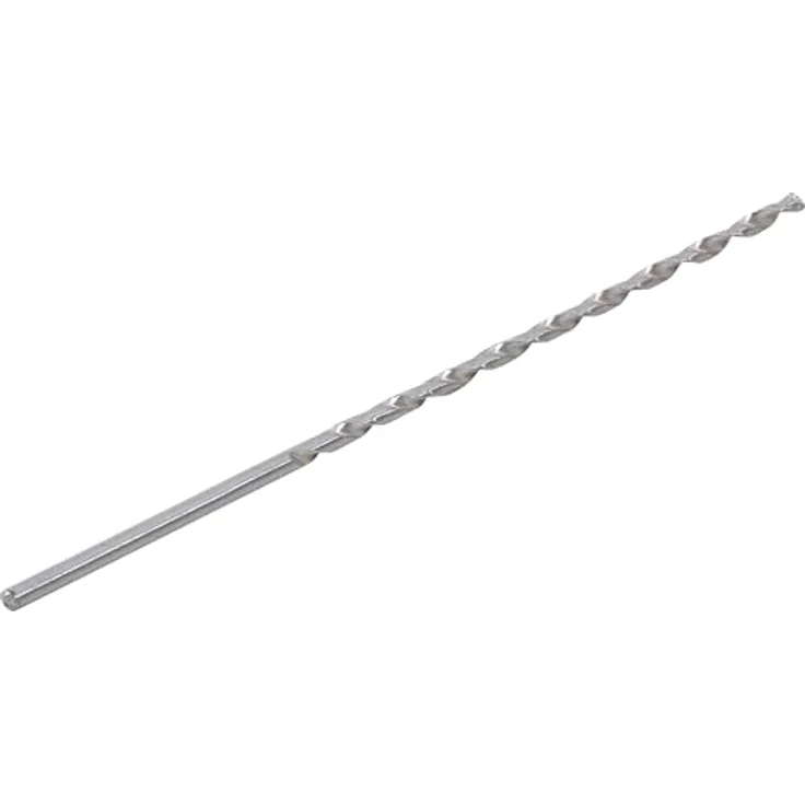BGS TECHNIC Spiralbohrer lang 2,5 x 120 mm, Betonbohrer für Art. 8698, leicht und robust – Bild 1