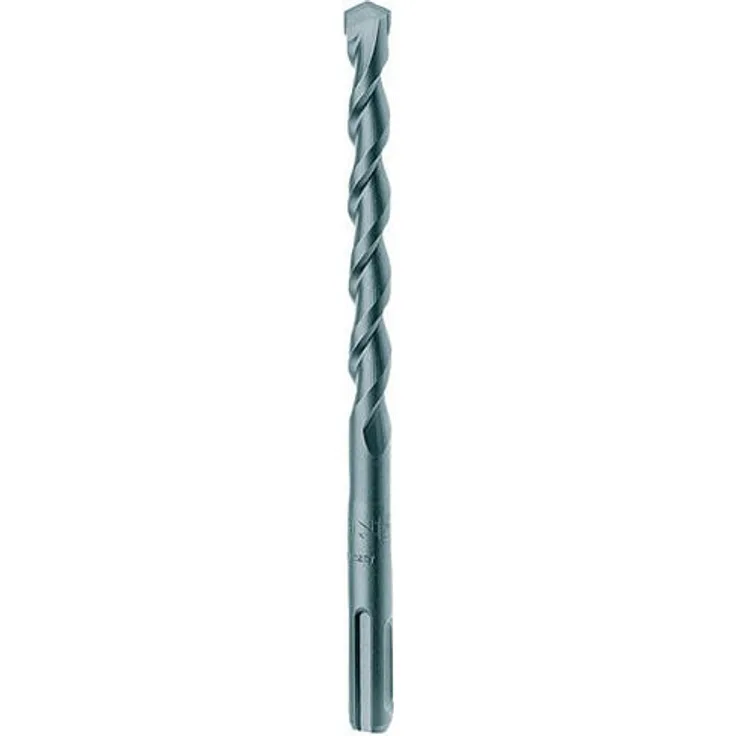 Makita SDS-Plus Betonbohrer, 28 x 460 mm, kompatibel mit SDS-Plus-Schaft, für Holz, Stahl und Beton
