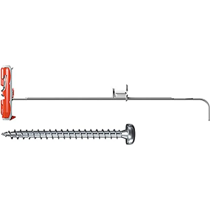 fischer - Gipskartondübel, Wanddübel, 2 Stück - Preisvergleich – Bild 2