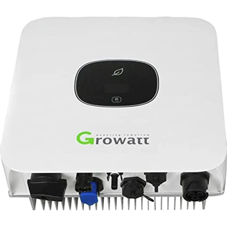 Growatt MIC 1500TL-X Wechselrichter 1500w Inverter VDE Zulassung Photovoltaik – Bild 2