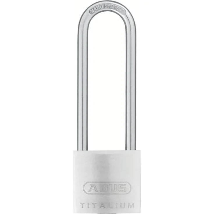 Abus 64TI-30HB60 Titalium – Bild 5