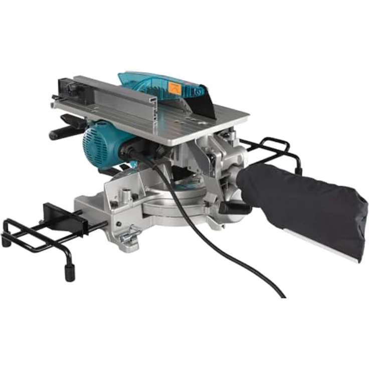 Makita LH 1040 F Gehrungs- und Kappsäge – Bild 5