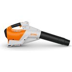 Stihl BGA 250, Akku-Laubbläser mit konstanter Blasleistung, ergonomischem Design und geräuscharmem Betrieb