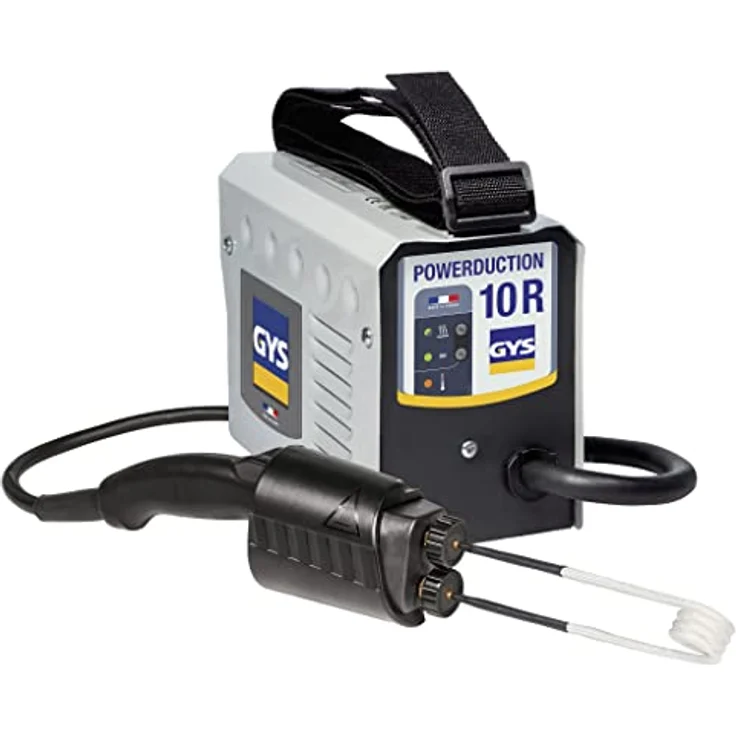 GYS 062504-GYS-POWERDUCTION POWERDUCTION 10R-Induktion – Bild 1