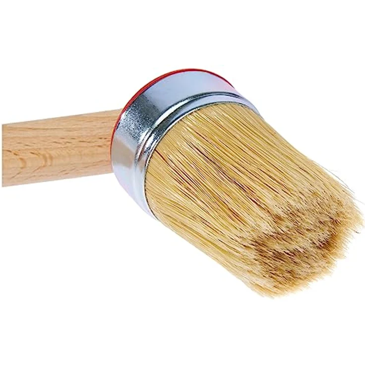 KS Tools 100.4020 Rundwinkelpinsel für Reifenmontierpaste, Ø 45mm - Preisvergleich – Bild 3