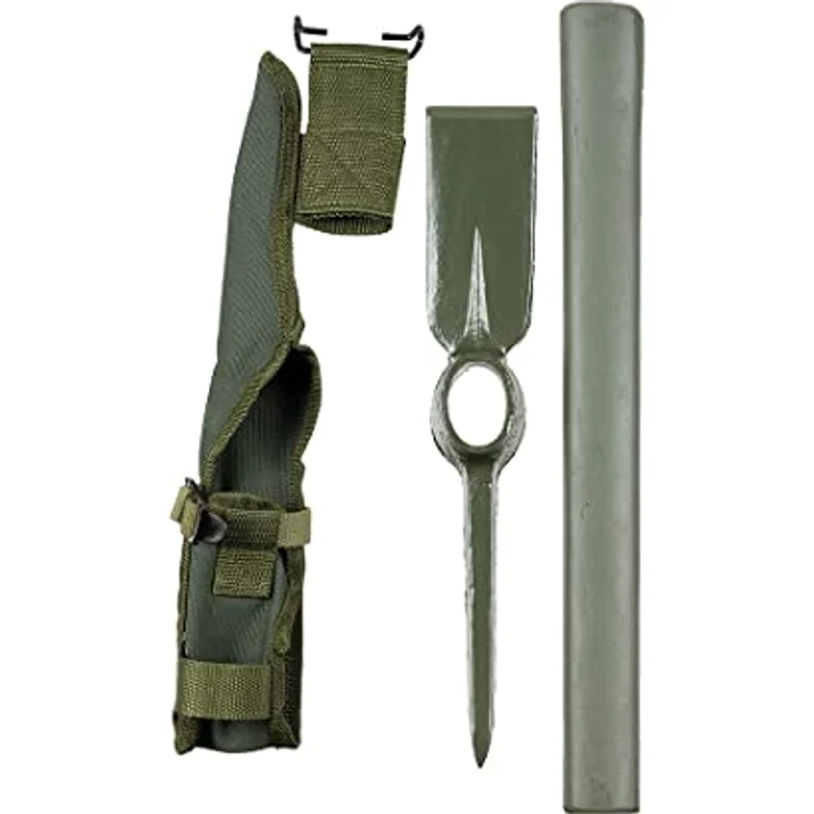 MFH US Army Spitzhacke / Hacke – Bild 2
