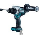 Makita DHP492Z, Akku Schlagbohrschrauber Solo 18V Li-Ion LXT, bürstenlos, max. Drehmoment 130 Nm, LED-Arbeitslicht, XPT staub- und wasserresistent