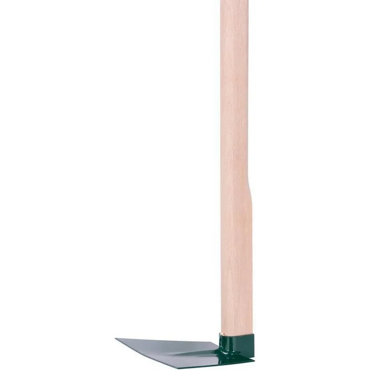 PROREGAL® Gartenhacke 209/1200, robuste Gartenhacke mit Arbeitsbreite 175mm und Gesamtlänge 1200mm