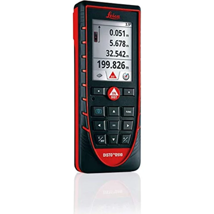 Leica DISTO D510 Profipaket – Bild 2