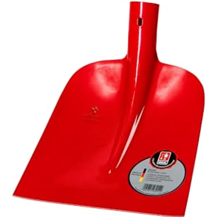 Ideal Holsteiner Schaufel 3/4Grb4/0 – Bild 2