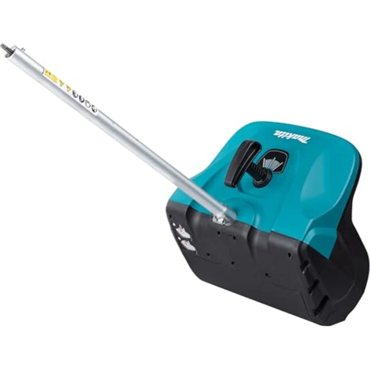 Makita SN400MP, Schneefräse mit 300 mm Arbeitsbreite und 12 m Schneeräumungs-Distanz, für effiziente Schneeräumung – Bild 5