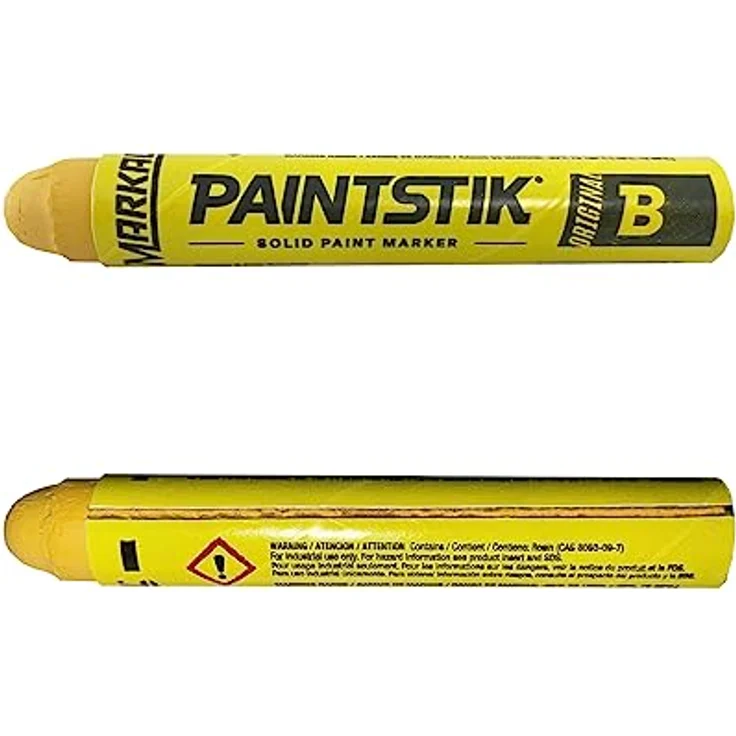 Markal B Paintstik - Yellow - M EU/UK – Bild 3