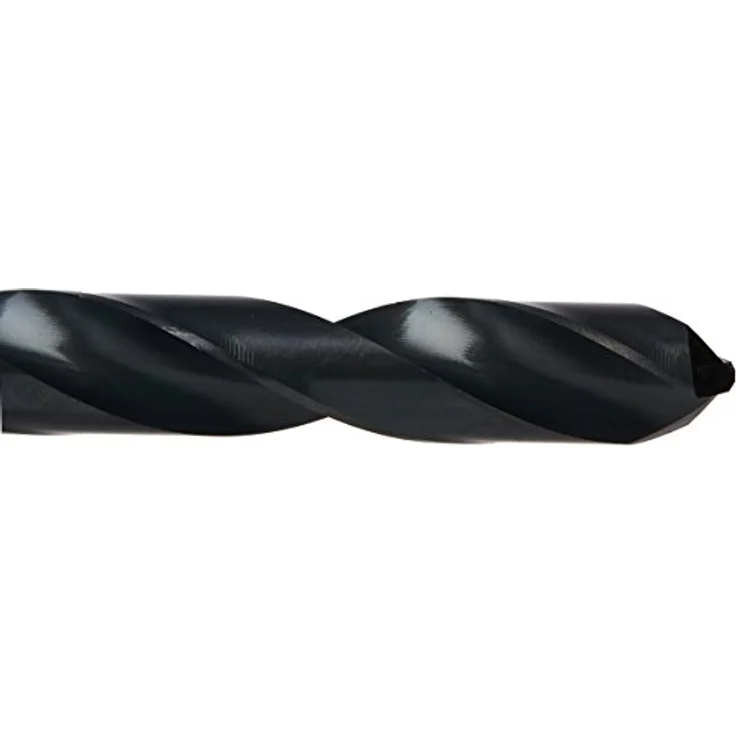 Gühring D338N Spiralbohrer 12,50 mm aus HSS, nach DIN 388N – Bild 2