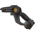 Batavia, Kettensäge, Nexxsaw V3.2 Akku-Kettensäge Set Brushless, 4Ah Akku, 4A Schnellladegerät (Akku Kettensäge)