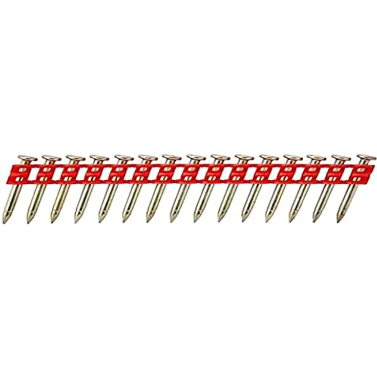 DEWALT DCN8903027, Nagel für 18V Akku-Betonnagler, verzinkt, 27 mm, 1.005 Stück, ideal für Beton und Stahl – Bild 2