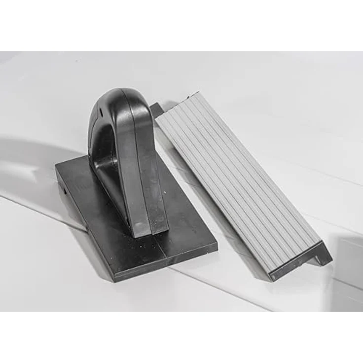 Dedra DED7729, Tischkreissäge mit 3400 W Motor, 315 mm Sägeblatt und max. Schnitttiefe 82 mm bei 90° – Bild 4