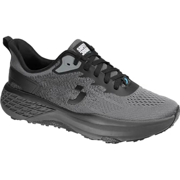Safety Jogger Works Atum OB, Leichte Sicherheitsschuhe für Herren und Damen, Rutschfest und Atmungsaktiv, Mesh-Obermaterial, Kategorie OB/SR, E