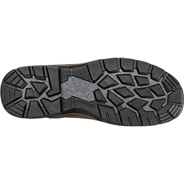 Puma Safety Sicherheitsschuhe S3 Scuff Caps Sierra Nevada Low Arbeitsschuhe, Große 42, 64.073.0 – Bild 2