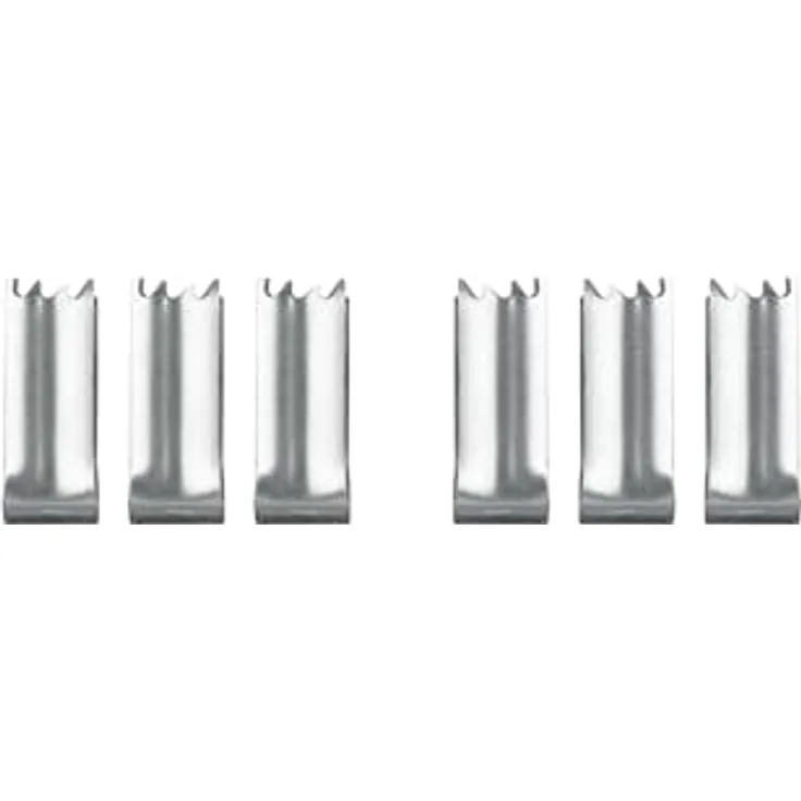 C.K HCS Ersatzsägeblätter für verstellbare Lochsäge T3230